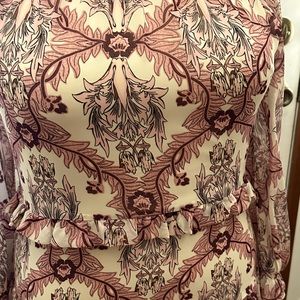 Gibson Latimer Dress